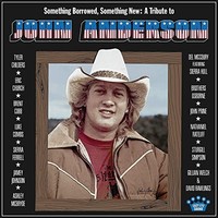 Something Borrowed S - Cd - G3Z