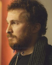 DARREN ARONOFSKY - Hollywood Director - GENUINE SIGNED AUTOGRAPH