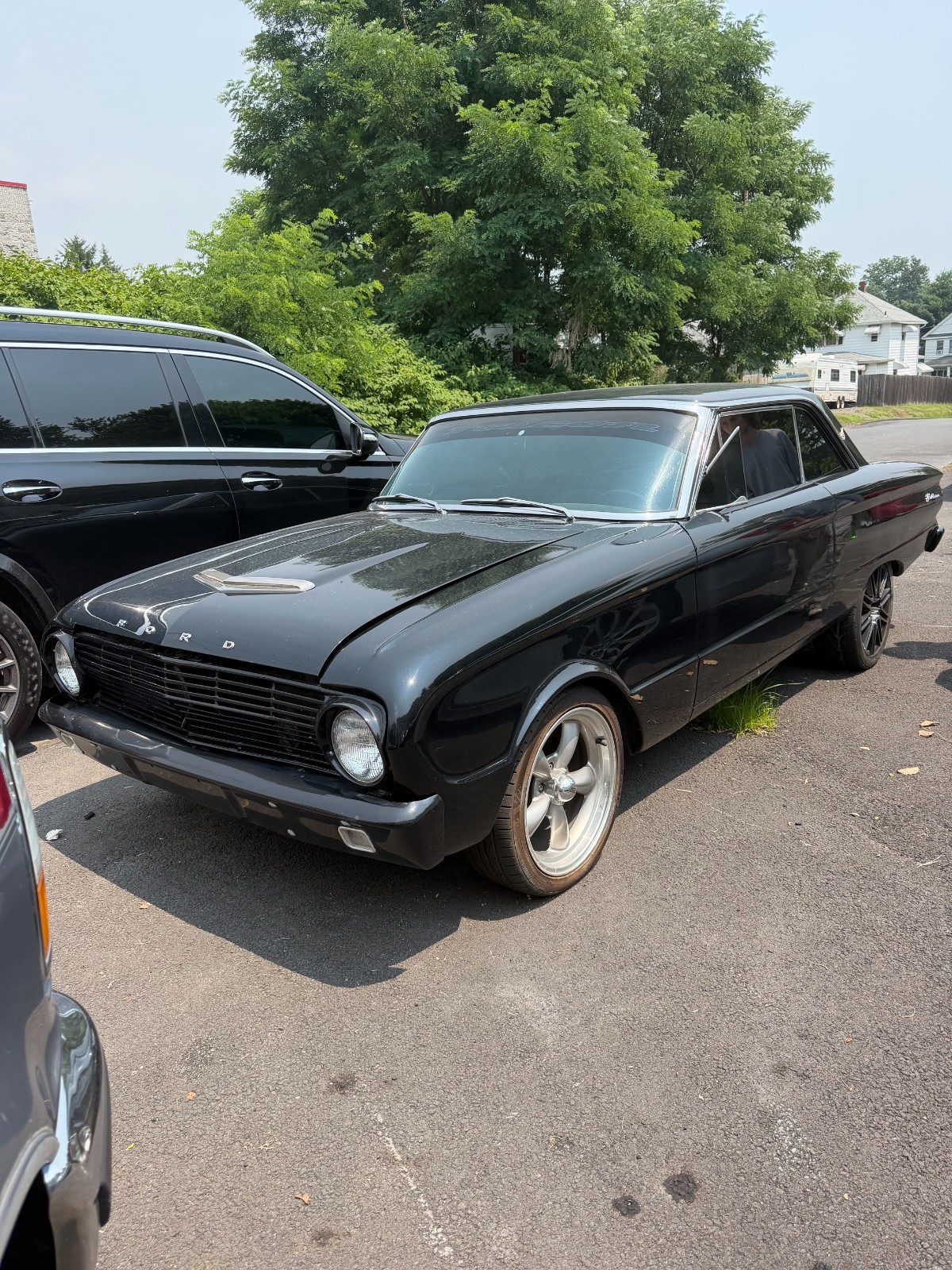 1963 Ford Falcon for sale in Scranton Pennsylvania