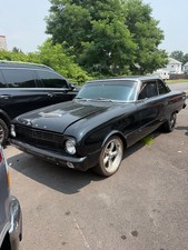 1963 Ford Falcon for Sale