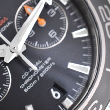 discount OMEGA Seamaster Planet Ocean 232.30.46.51.01.001 Men's Watch O#143298 9