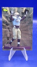 NCAA Football NFL Rookie Cards - NCAA Jerseys - Pick what you Want!