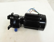 Bodine 42R5BFPP-5N Gearmotor, 60HZ, Phase 3, 1/4 HP, 170 RPM, 230V
