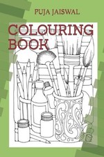 Colouring Book