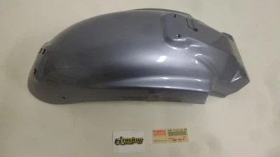 Garde-Boue Arrière Fender Compatible Avec Yamaha Xv 535 Virago 3BR-2160-00-PO - Photo 1/4