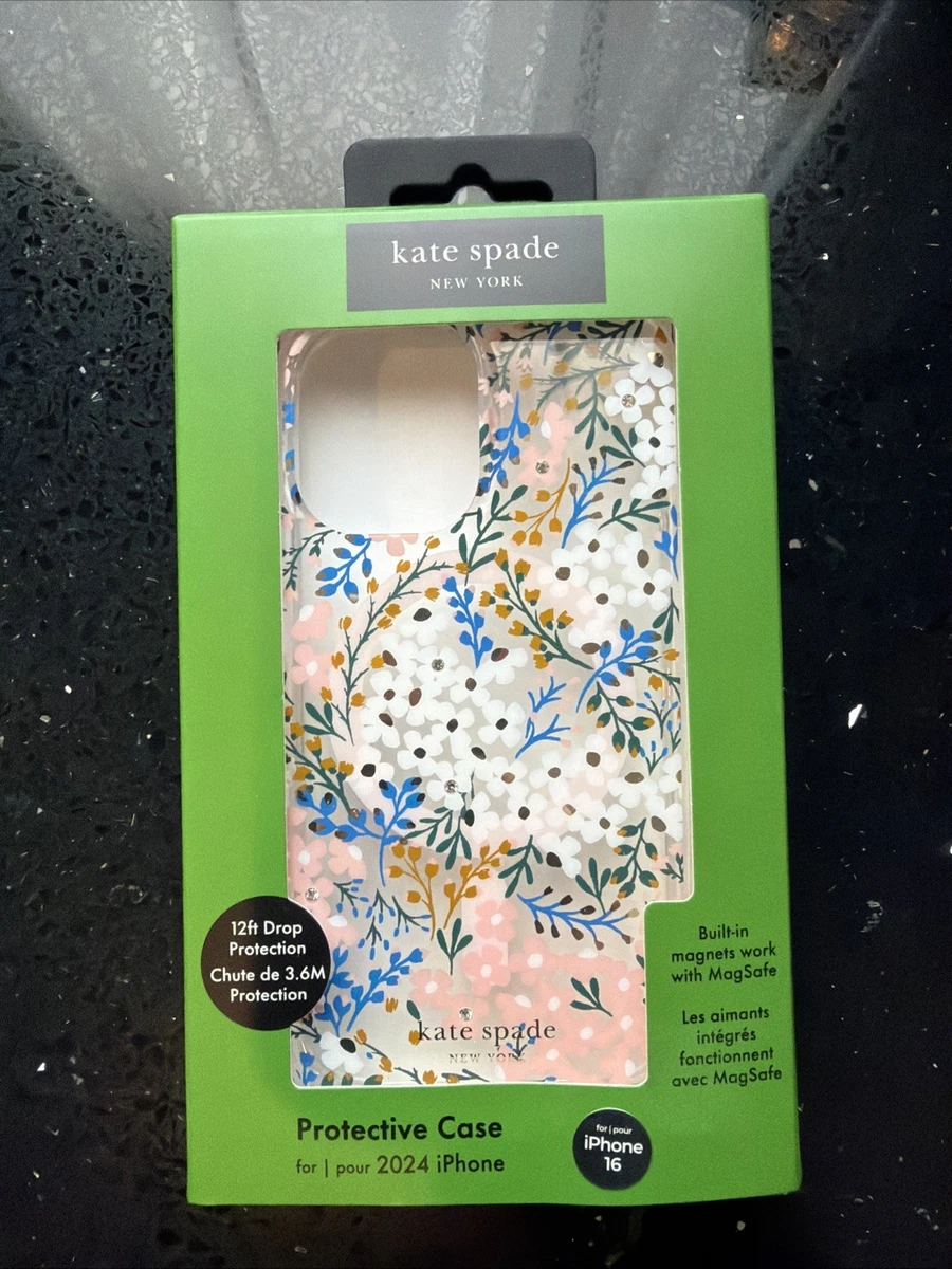 kate spade new york Cases, Covers & Skins for iPhone 6 for sale | eBay