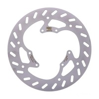 Bremsscheibe Vorne Ebc MD6279D FüR Yamaha Xt 125 X Bj. 2005-2007
