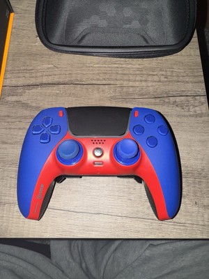 Scuff Reflex Wireless Controller PS5 