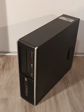 HP Compaq PRO 6005 SFF- COM + LPT - Athlon II x2 2,76GHz 4 Go DDR3 250Go -Win 10