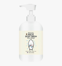 bonnyhill rice body wash