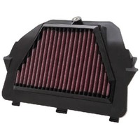 K&N Filters Luftfilter Langzeitfilter YA-6008