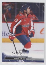 2022-23 Upper Deck Series 2 Conor Sheary #438 0b3