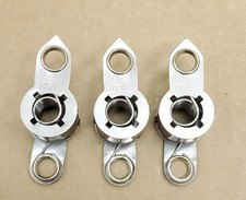 Cutler Hammer 1021 Thermal Overload Heater Element - Set of 3 - NEW