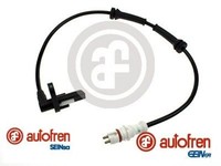 Autofren Seinsa DS0115 Sensor FüR Raddrehzahl ABS Sensor Raddrehzahl