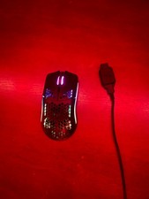 Glorious Model O Wireless Gaming Mouse - Matte Black GLO-MS-OW-MB 