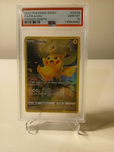 Cards Psa 10 | eBay UK