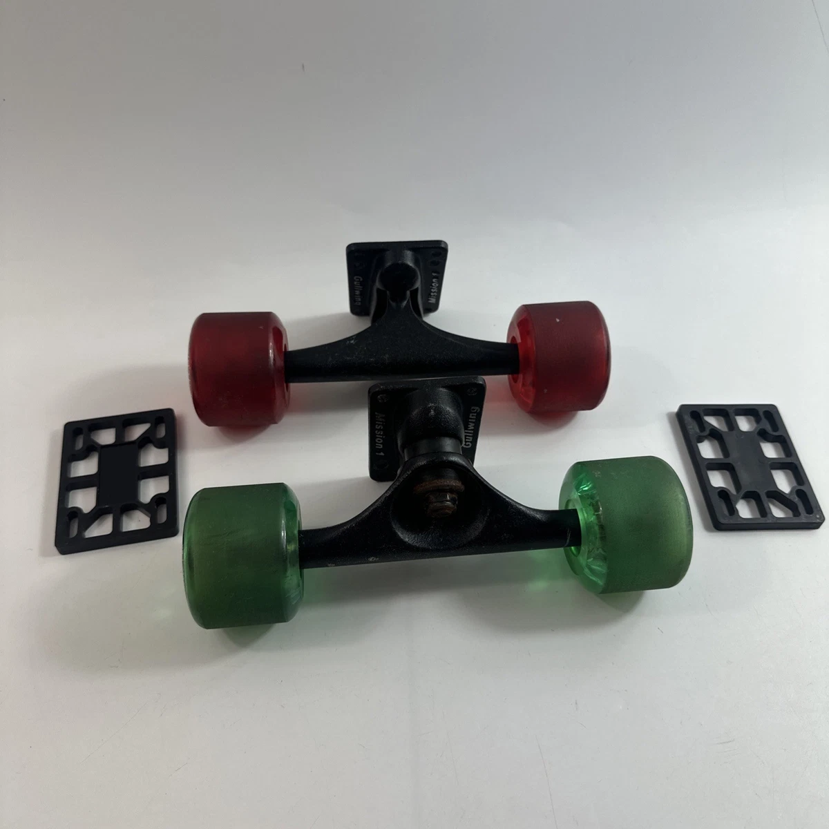 Gullwing Skateboard Trucks for sale | eBay