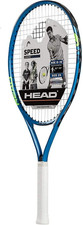 HEAD Speed 25 Junior Tennis Racquet, Blue SIOC