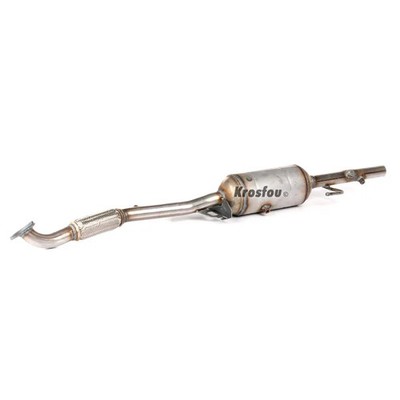 13335179 - DPF (auch in SiC) KF-3801 - Neu, E24-103R-zertifiziert