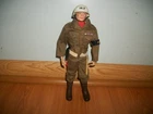 Hasbro 1964 GI Joe Action Soldier Figure in Military Police Uniform (LOOK)
