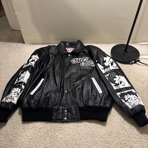 Betty Boop Jackets for sale | eBay