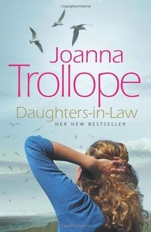Daughters-in-Law von Trollope, Joanna | Buch | Zustand akzeptabel