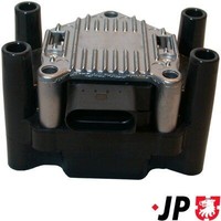 JP Group ZüNdspule 1191600700 FüR Audi Seat Skoda VW