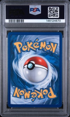 2010 POKEMON WORLD COLLECTION FRENCH PIKACHU-HOLO PSA 6 | eBay