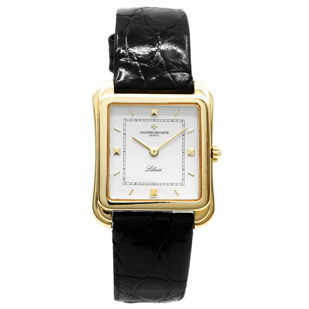 Vacheron Constantin Watch Vacheron Les Historiques Liberte 31100/000J-3 -