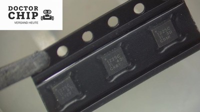 TPS51225C 5V 3.3V Dual Buck Regulator Controller IC QFN20