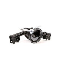 2x TRW Jambe de suspension Amortisseur pour HYUNDAI SANTA FÉ II (CM) Avant Gaz