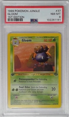 Gloom 37/64 Jungle Regular for sale online | eBay