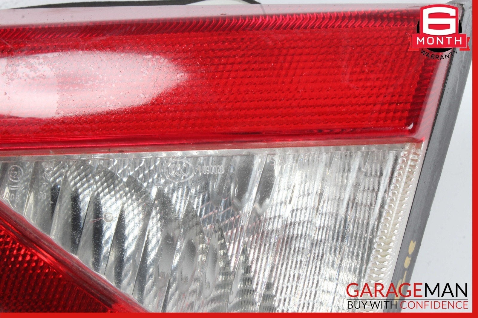 Maserati GranTurismo S 2008-2012 Right Inner Tail lights Set