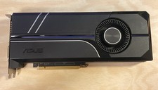 ASUS Turbo GTX 1070 8GB GDDR5 Graphics Card – Used