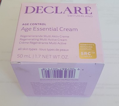 Declaré Age Control Age Essential Cream 50ml