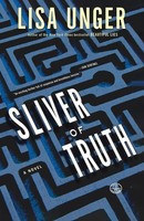 Sliver Of Truth A Novel Lisa Unger Taschenbuch Einband - Flex.(Paperback) 2008