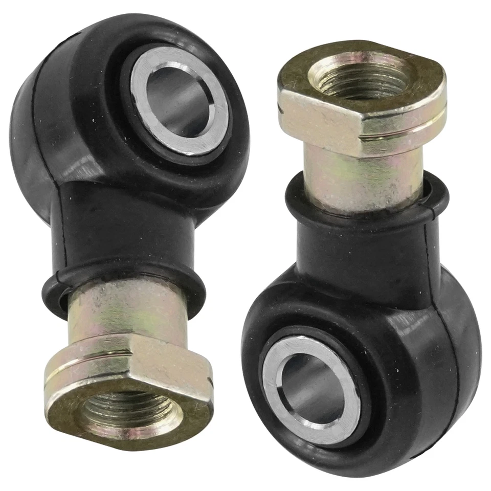 Extremos de barra de amarre para Polaris Ranger 400 4x4 2011-2014 / Ranger 425 2X4 2004 Foto 3 de 4