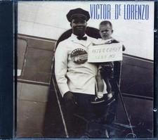 CD Victor De Lorenzo - Peter Corey Sent Me