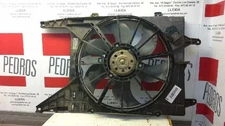 7700433728 ELECTRIC FAN / 527752 FOR RENAULT MEGANE I COUPE BEVEL 2 DA 16V