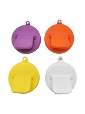 Beverage Buddee Can Cover - Best Can Cover For Standard Size Soda/Beer/Energy Dr