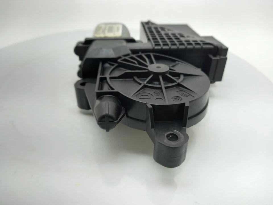 VOLKSWAGEN TRANSPORTER Front Door Window Motor RH 2004-2009 6Q1959801F  — 第 3/4 张图片