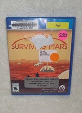 Surviving Mars - PS4 - Game Games - A Loja Mais POP do Brasil | Vem Conhecer