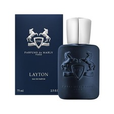 Layton by Parfums De Marly EDP 2.5 oz For Men