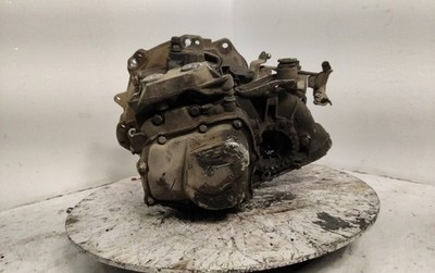 F17W355 getriebe ft 1776892 OPEL CORSA D CMON 2006