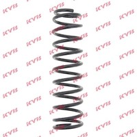 1X Fahrwerksfeder K-Flex KYB RC5857 FüR Carisma Mitsubishi DA1A DA2A MSX 16V