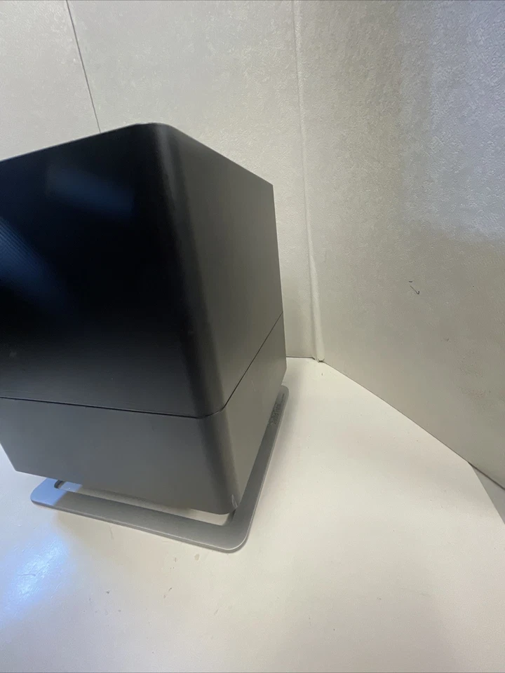 Stadler Form Oskar Evaporator Room Air Humidifier 0-000 No Filter Black Tested - Image 4 of 4