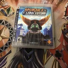 Ratchet & Clank Future: Tools of Destruction (Sony PlayStation 3, 2007) CIB