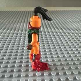 Ninjago LEGO&reg; Nadakhan Pirate Skybound Minifigure 70605 70594 njo195