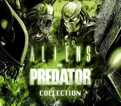 Aliens vs. Predator Collection | Steam Key | Lieferung per E-Mail