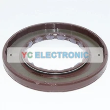 QTY:1 New 60-80-7/5.5 high pressure oil seal 60*80*7/5.5 DMHUI